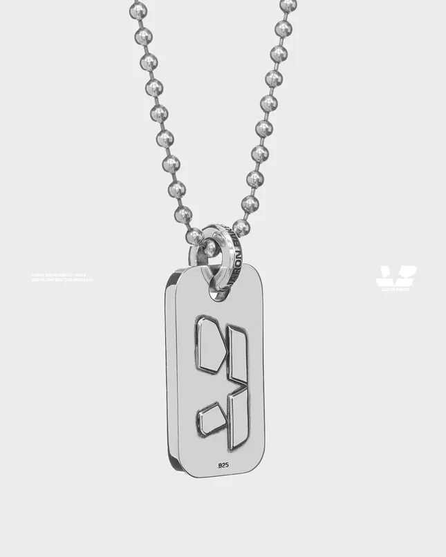 JARON BAKER | Legacy Necklace