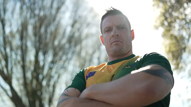Land Rover x Invictus Games