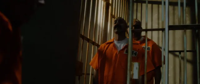 Codefendants "Crime Wave" - Short Film