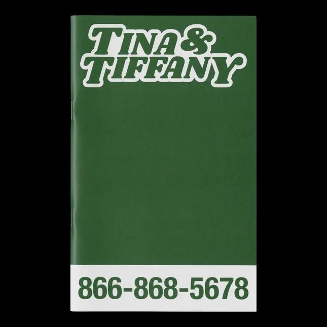 Tina & Tiffany