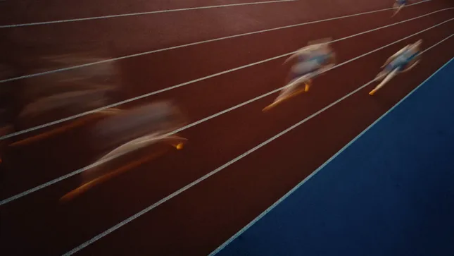 DVAG x German Sports Aid Foundation