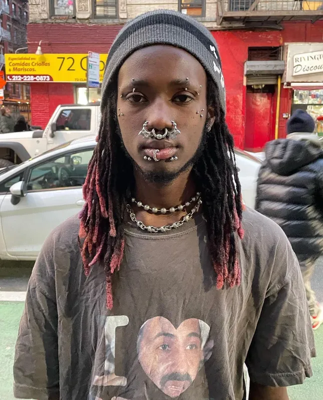 Street Scouted Talent