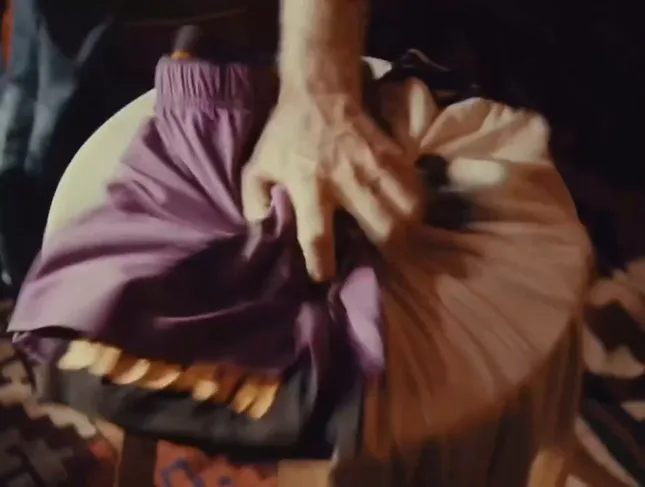Roark Run Amok & Black Sabbath - Steadicam