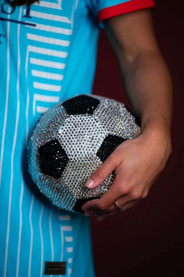 Chicago Red Stars - Media Day 2024
