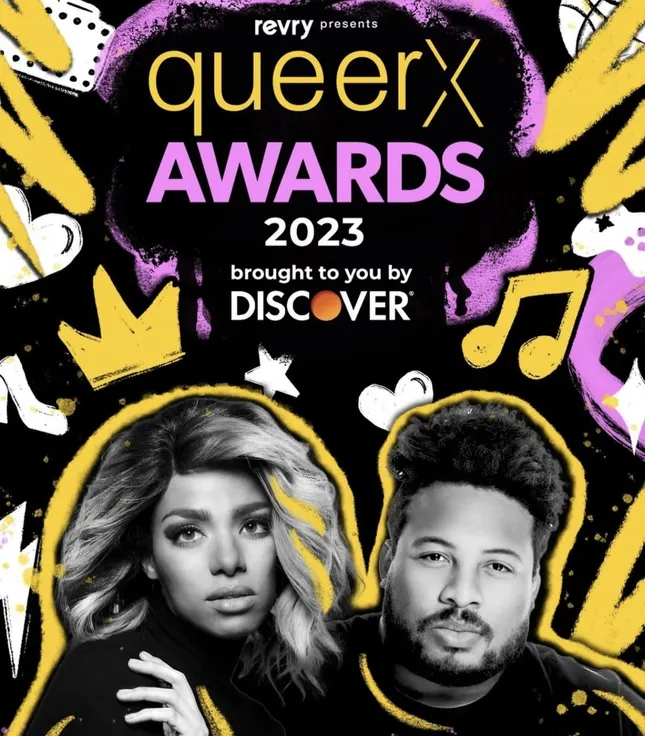 QUEER X AWARDS