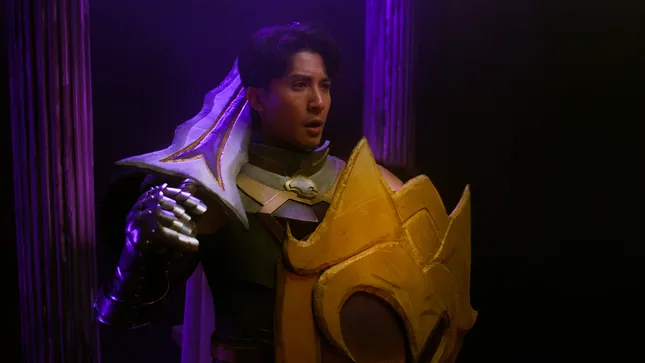 Mobile Legends Commercial