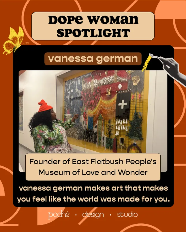 Poché Spotlight Post