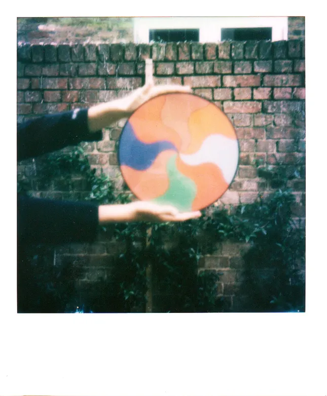 Project image