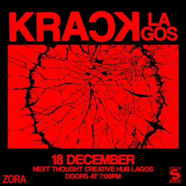 KRACK Lagos