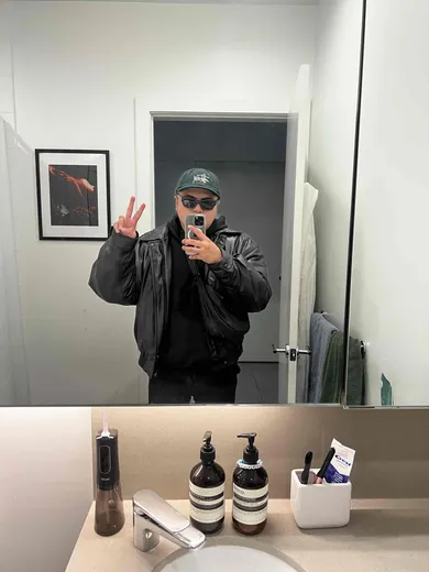 AR  Avatar