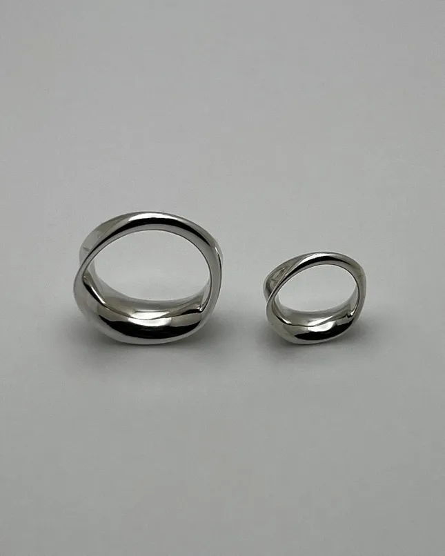 Cinch Rings