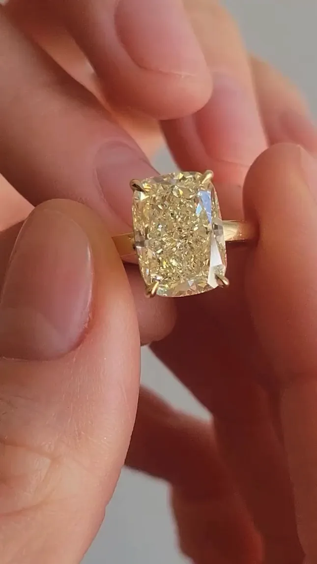 Jewelry: Social Media Content