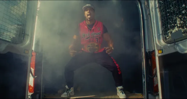 PALAMINO - “THE THOUGHT OF EVERYTHING” (FT. ANTHONY BOWENS) // MUSIC VIDEO
