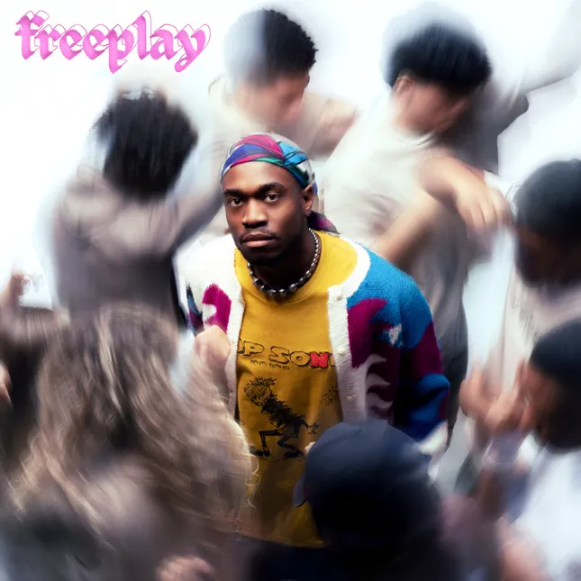 Jonny Haze - Freeplay