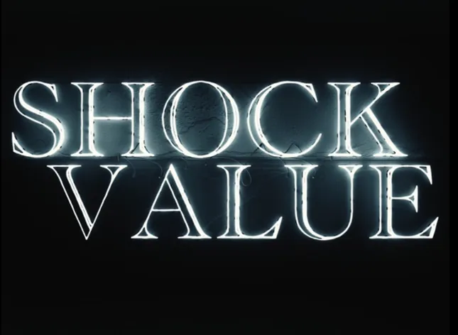 Shock Value