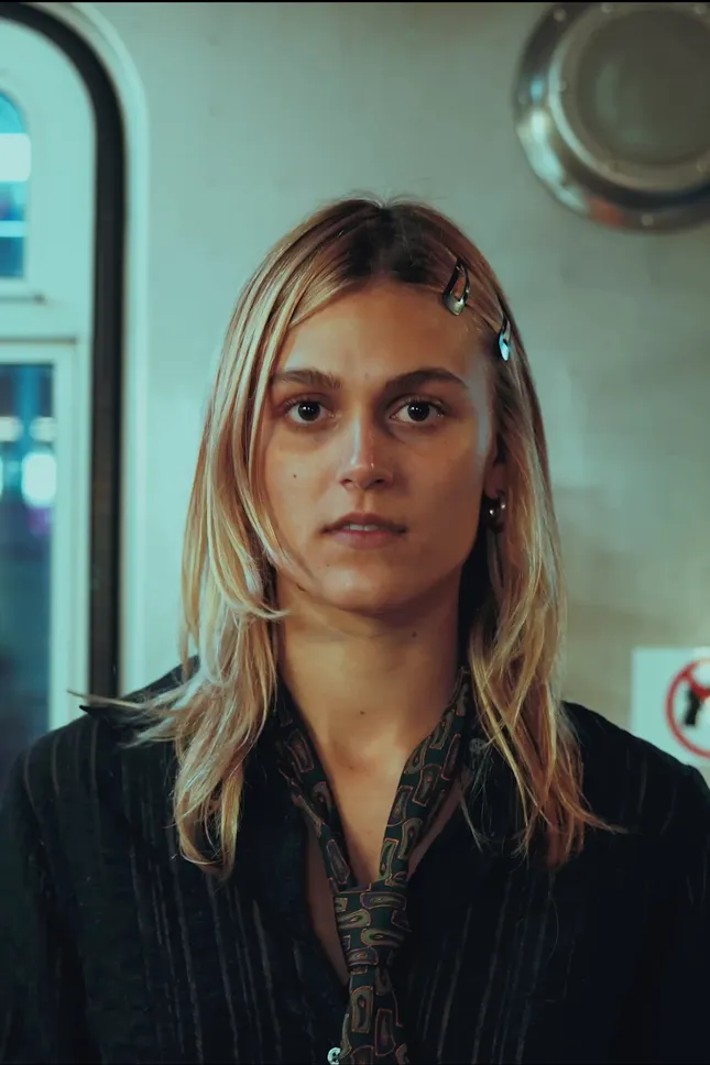 //THE COMMUTE\\   |   Model Portraits