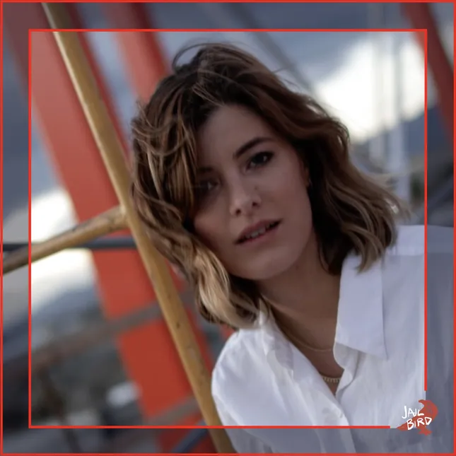 ‘Losing You’ - Holly Jane Blair