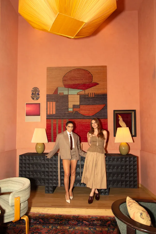 Giggy Squad USC Book Fest