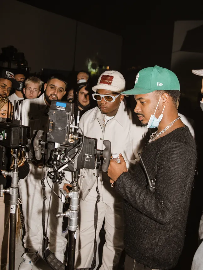 Gunna x Don Toliver x Nav