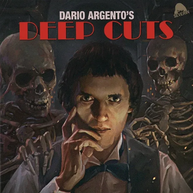 Dario Argento’s Deep Cuts