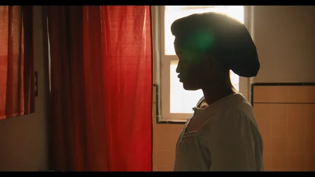 Period Piece