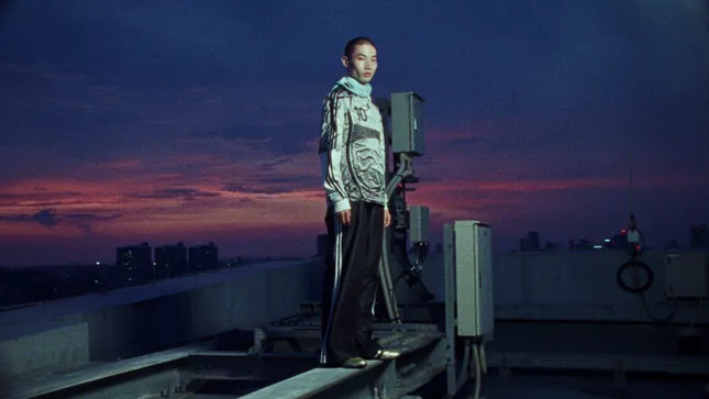 Adidas - Alidenium