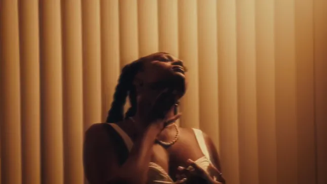 For You - TegaTheKing Music Video