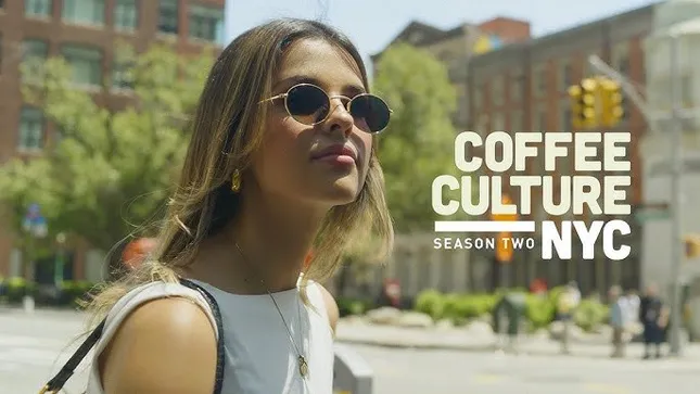 Coffee Culture: NYC