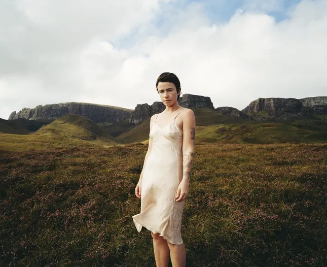 Scotland
