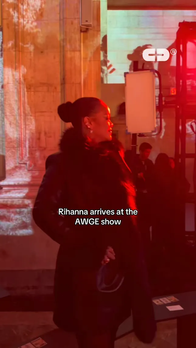 NYFW COVERAGE - CULTED