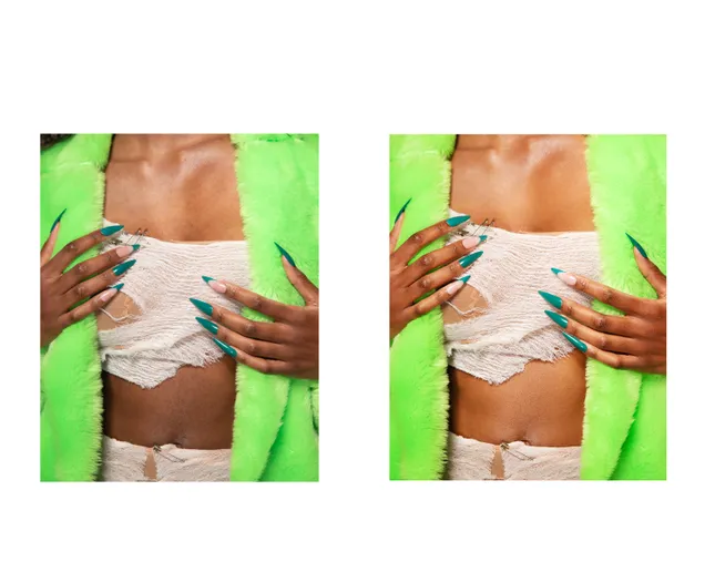 Project image