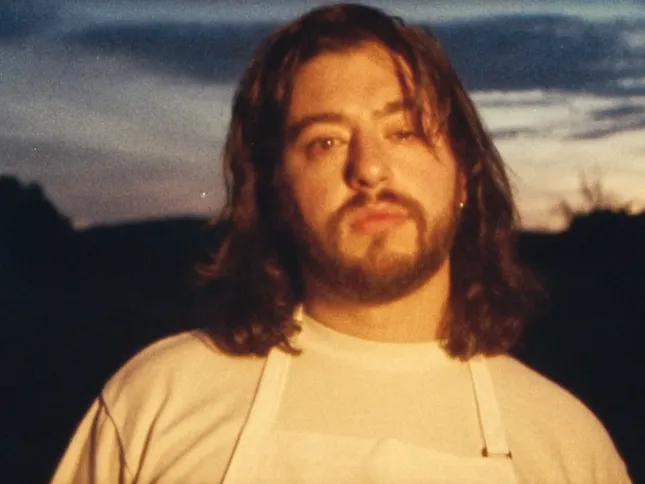 Isaac Lewis - Temporary Comfort