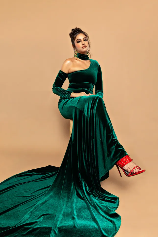 Richa Moorjani