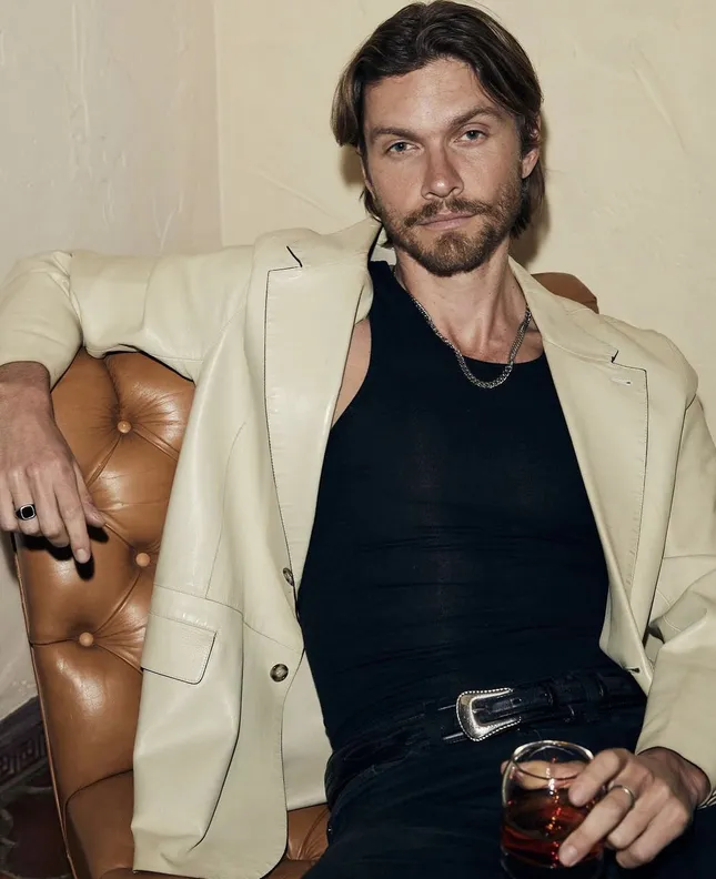 Smokeye Hill Whiskey Campaign