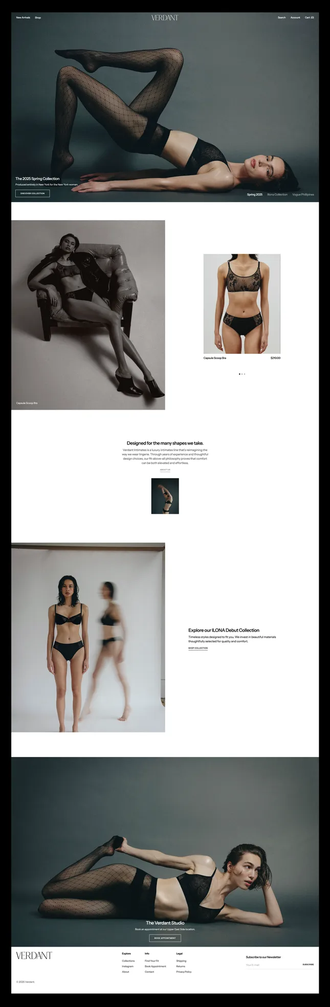 Project image