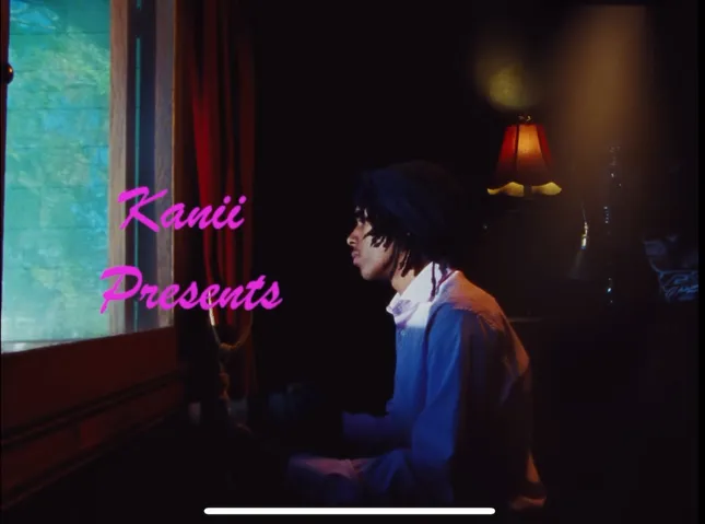 Kanii - Pretty Photos
