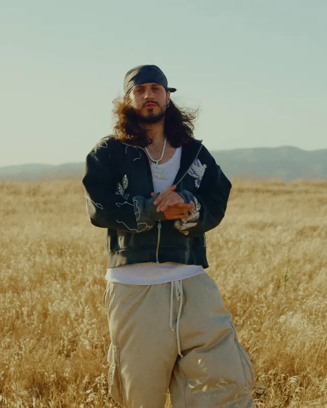 RUSS - Wild Listening Experience