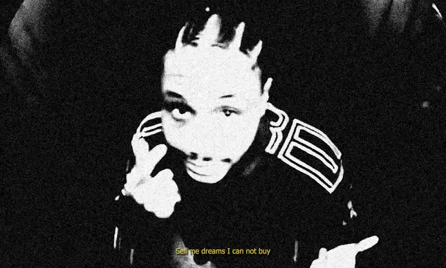 Ressurection by Tashan Ali