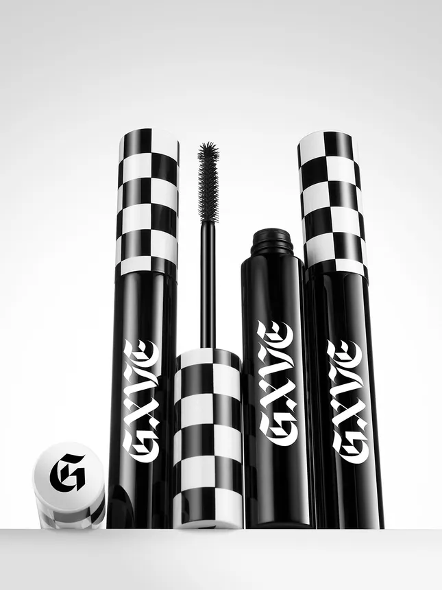 GXVE x Gwen Stefani Photography