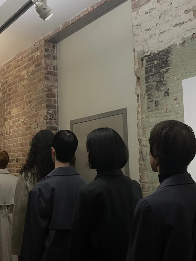 NYFW F/W 2023: A—Company