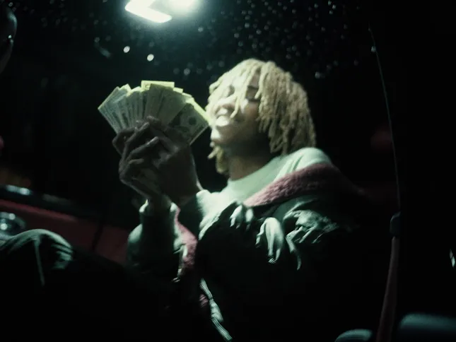 Rich Amiri - Codeine Crazy (Snippet)
