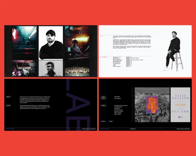 Project image