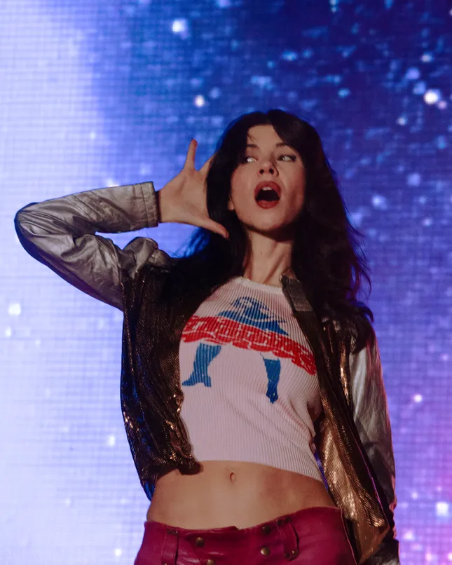 MARINA - Princess of Power Tour