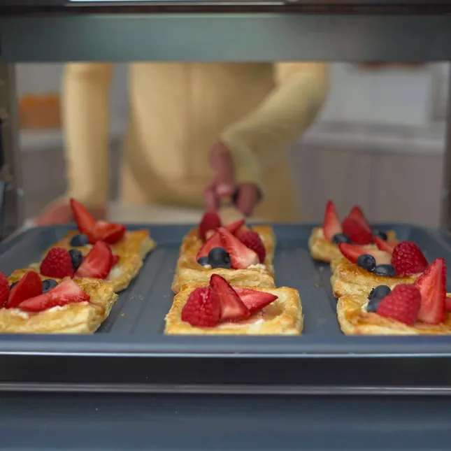 Oster: New Oven Global Launch