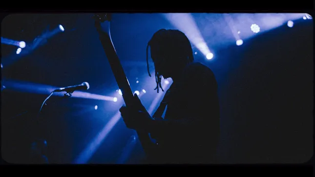 Stop Light Observations - Atlanta concert recap