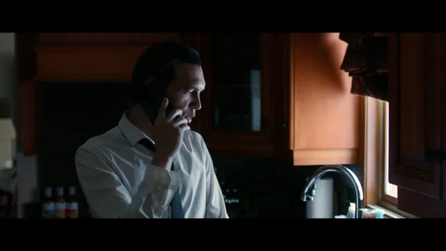 The Cinematography of Project 313