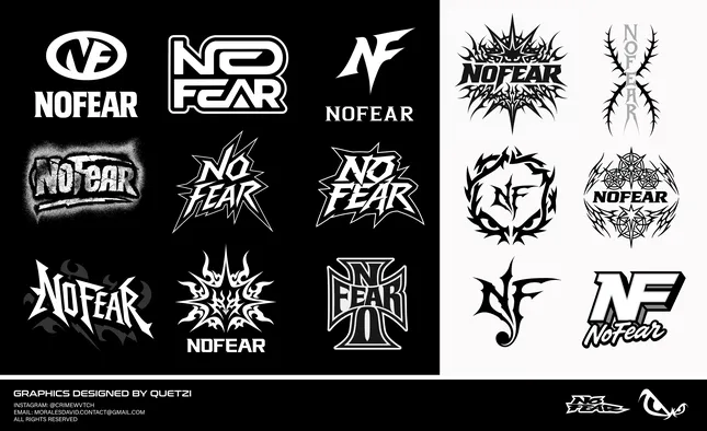NO FEAR