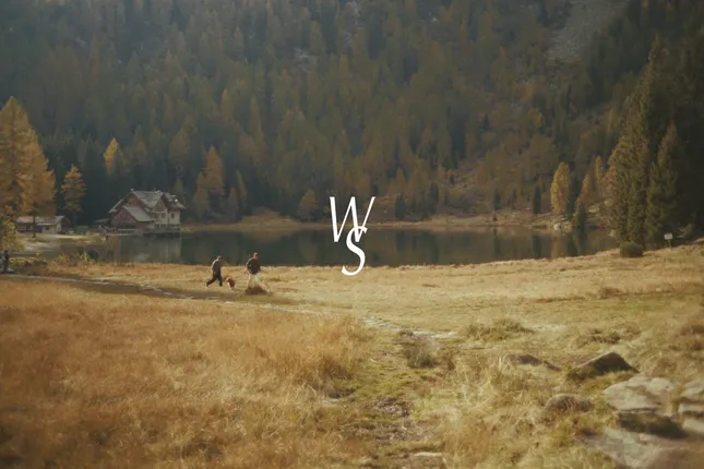 Wooden Store FW24