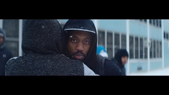 "4 Corners" Vignette 4