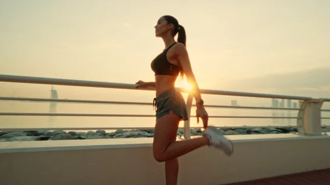 Humantra Dubai | Color Grade